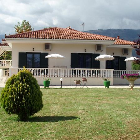 Finikes Studios Kefalonia Sami  Exterior foto
