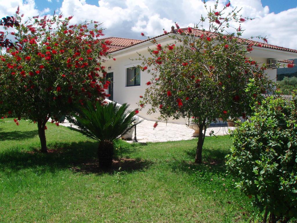 Finikes Studios Kefalonia Sami  Exterior foto
