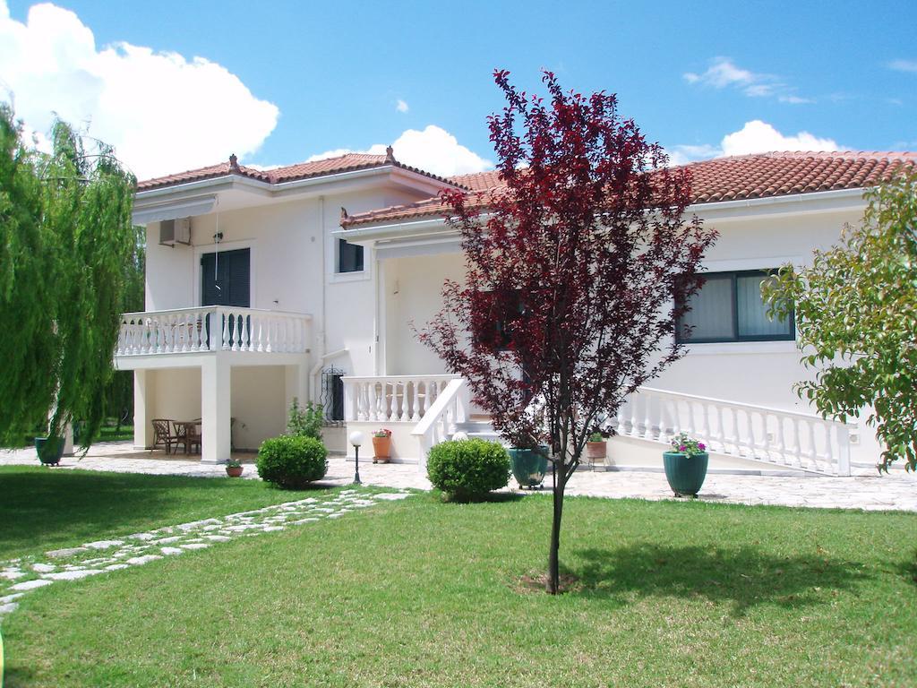 Finikes Studios Kefalonia Sami  Exterior foto