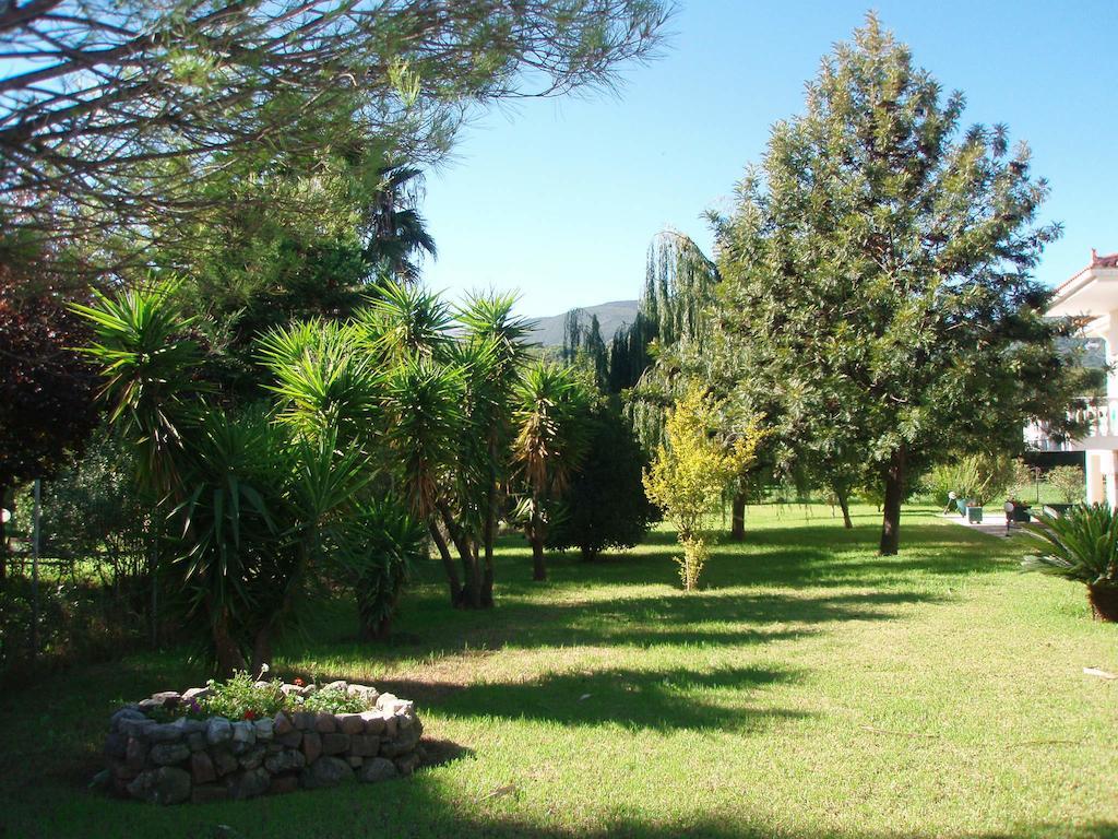 Finikes Studios Kefalonia Sami  Exterior foto