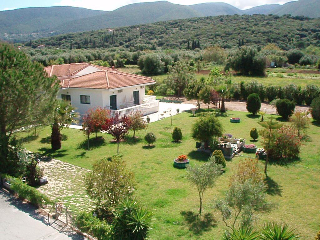 Finikes Studios Kefalonia Sami  Exterior foto