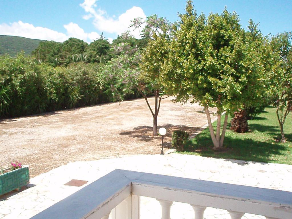 Finikes Studios Kefalonia Sami  Exterior foto