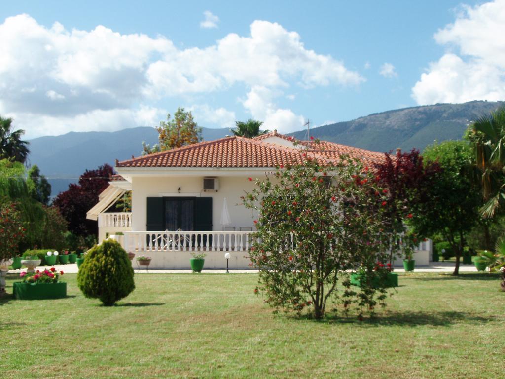 Finikes Studios Kefalonia Sami  Exterior foto