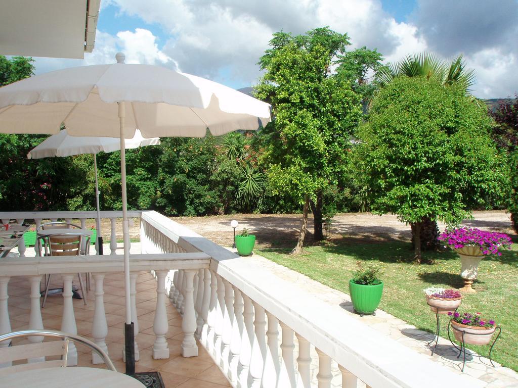 Finikes Studios Kefalonia Sami  Exterior foto