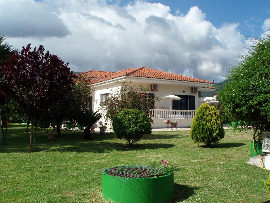 Finikes Studios Kefalonia Sami  Exterior foto