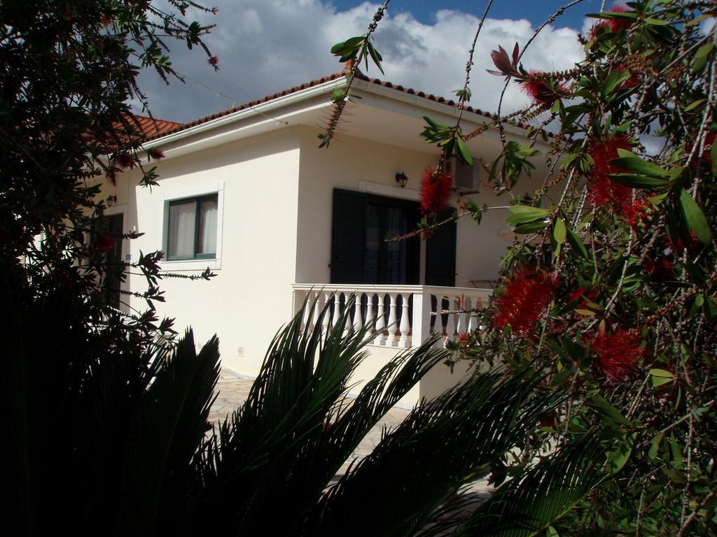 Finikes Studios Kefalonia Sami  Exterior foto