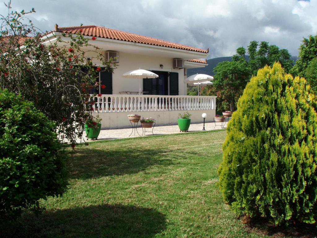 Finikes Studios Kefalonia Sami  Exterior foto