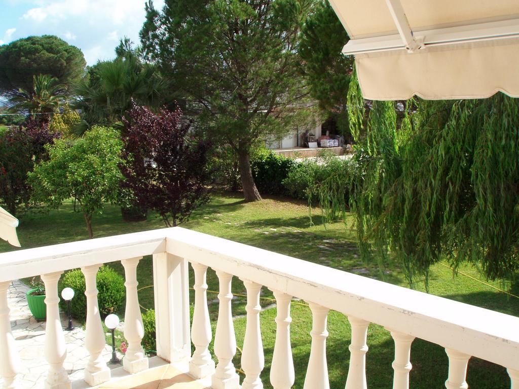 Finikes Studios Kefalonia Sami  Exterior foto