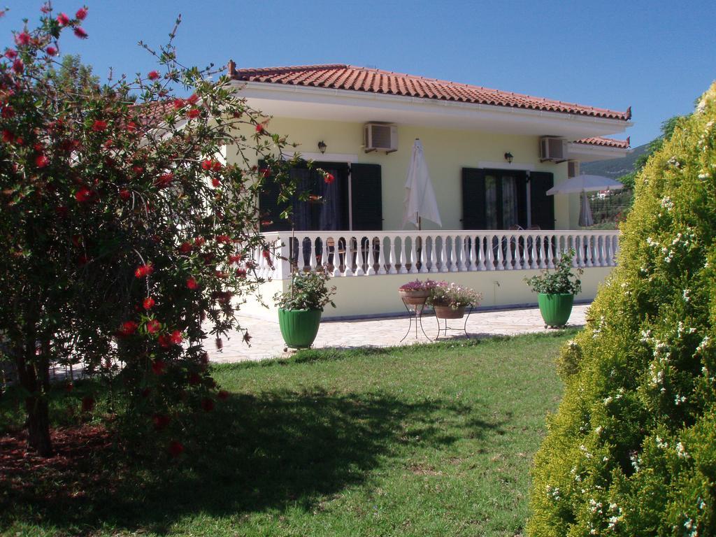 Finikes Studios Kefalonia Sami  Exterior foto
